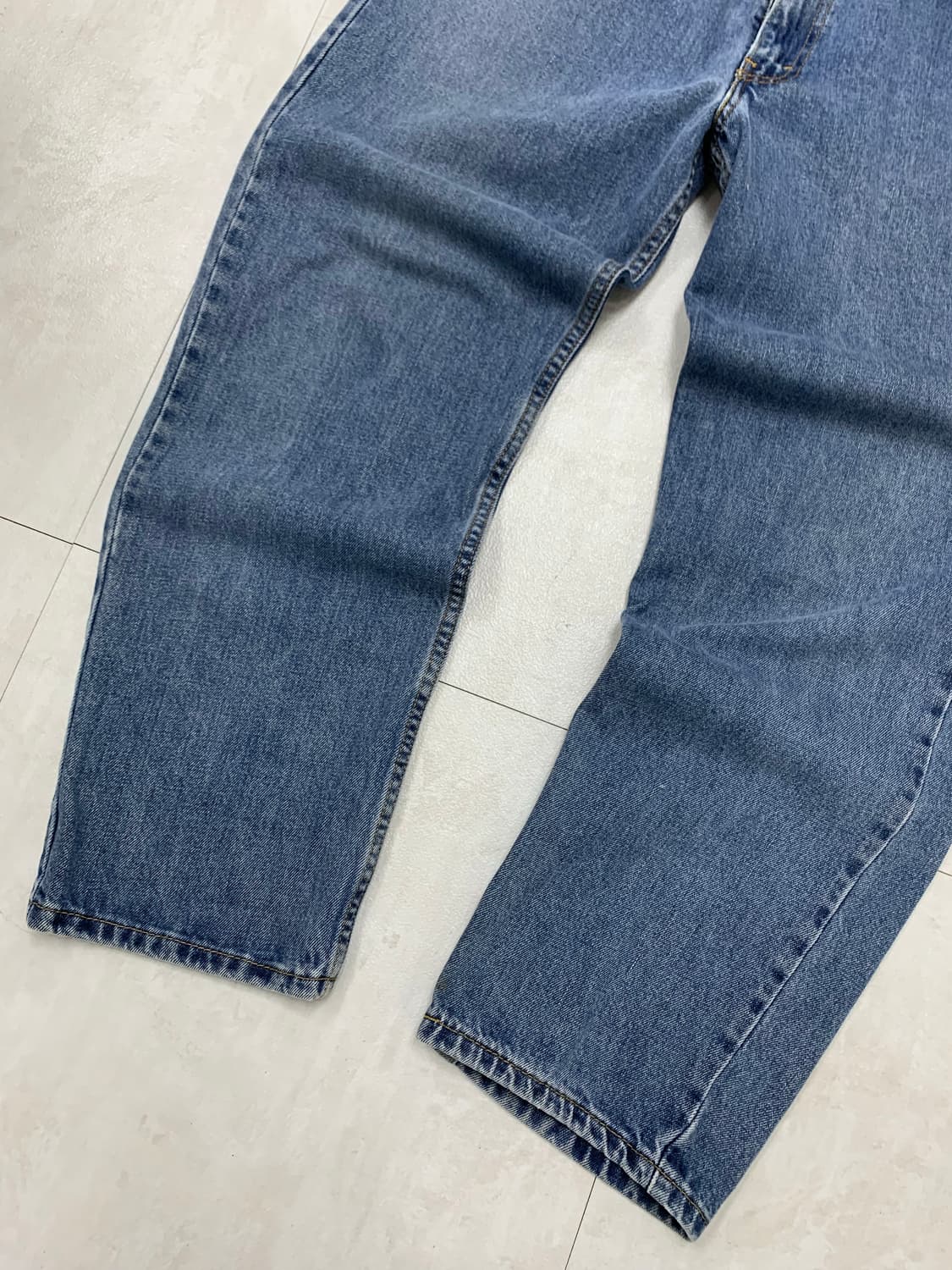 리바이스 550 데님 팬츠 #260 상품이미지3