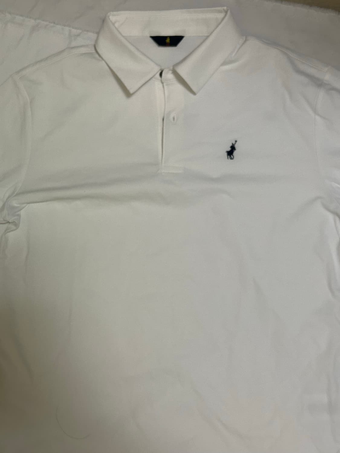 폴로 긴팔 롱슬리브 상품이미지1