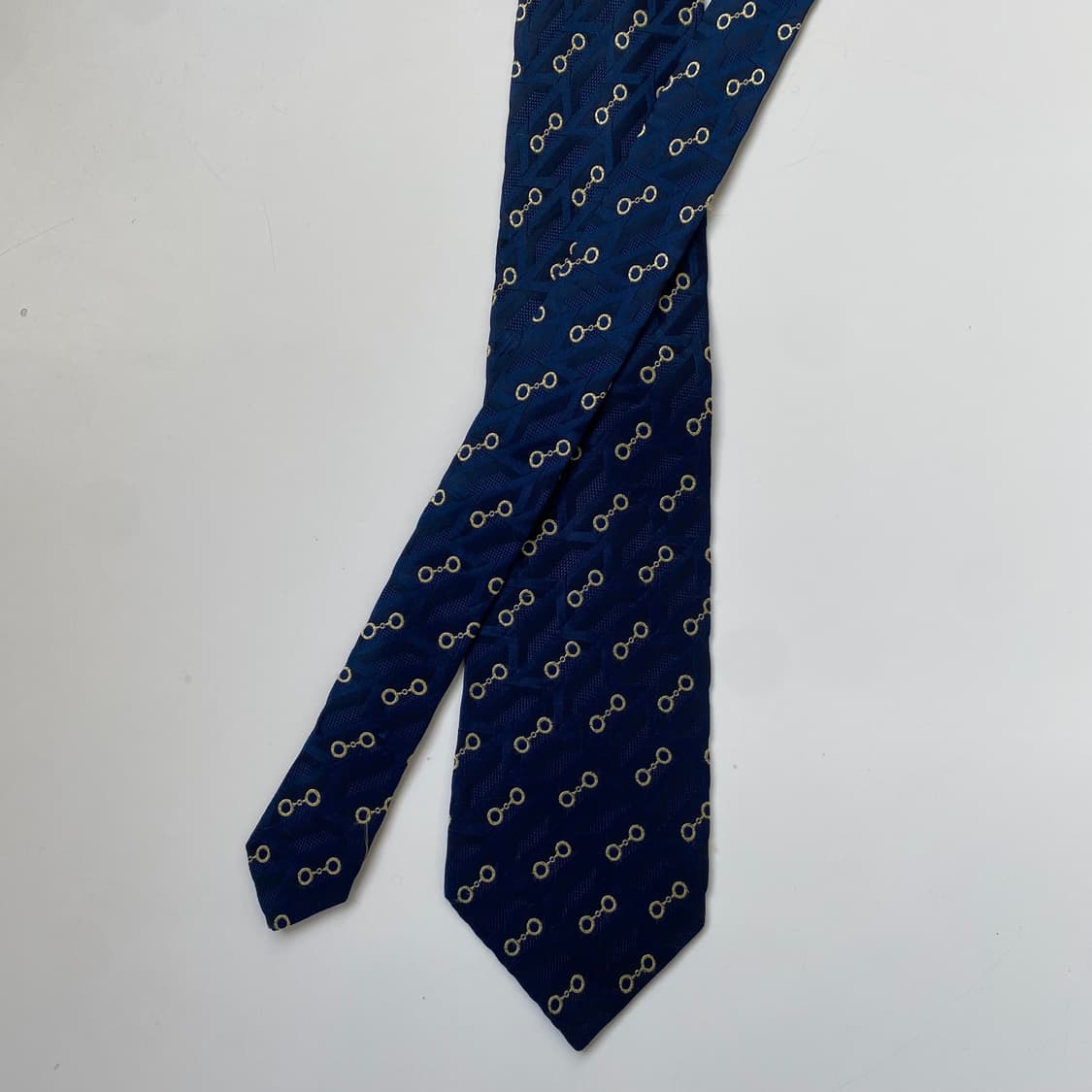 구찌(GUCCI) 명품 정품 넥타이 상품이미지2