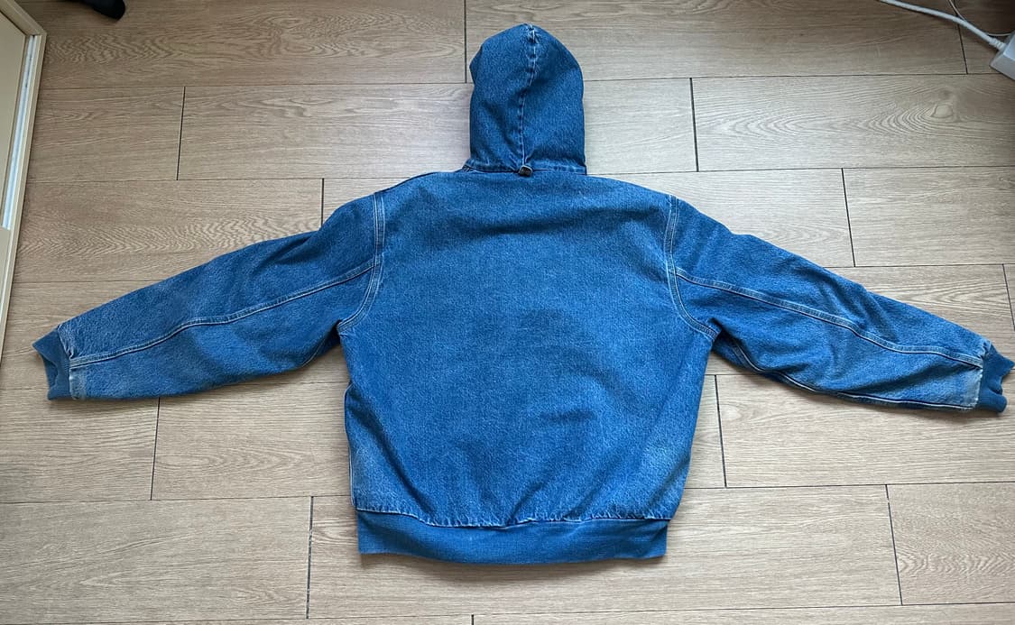 칼하트 j08 dst L/R j130  상품이미지8