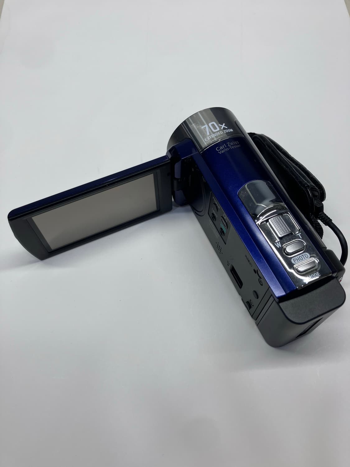 소니 캠코더 Sony Handycam DCR-SX65E 상품이미지5