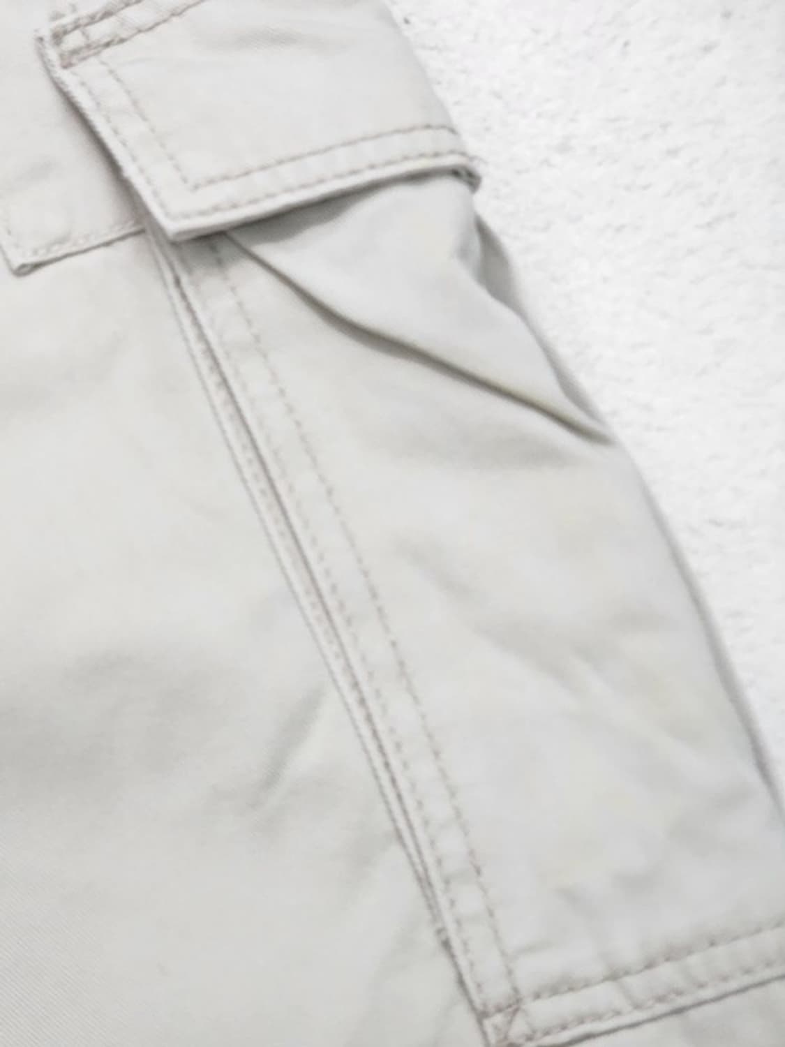 LEVI'S 카고팬츠 35 상품이미지4