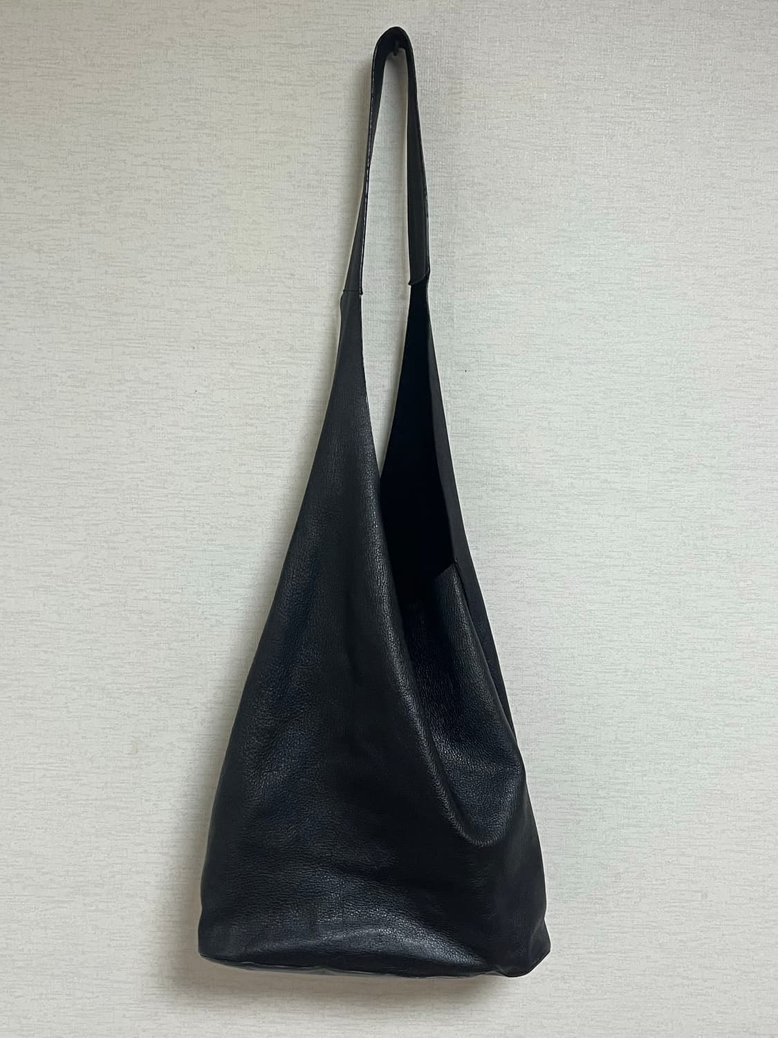 Aieul 레더 포보백 상품이미지1