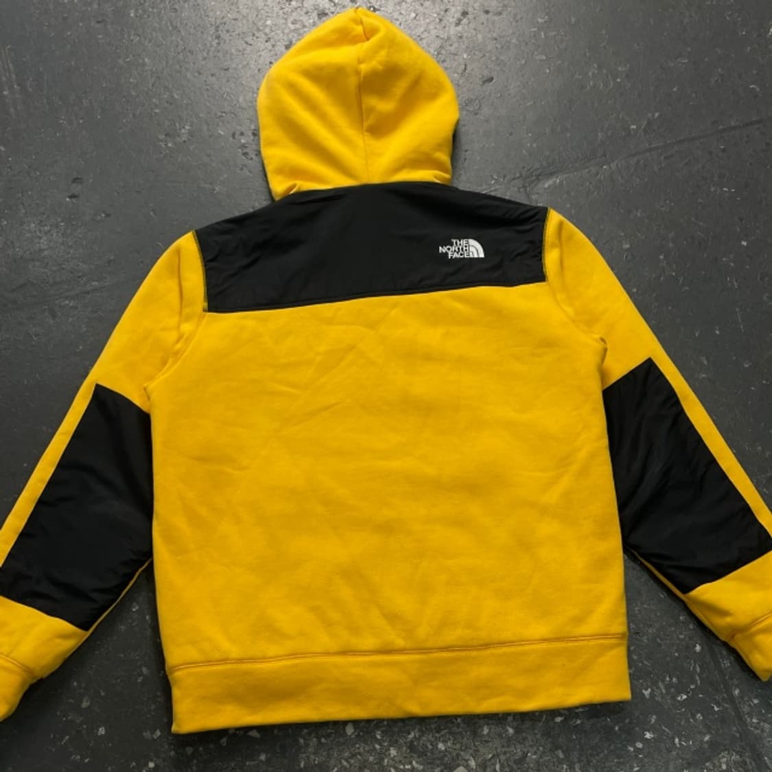 100 노스페이스 화이트라벨 리버시블 자켓 상품이미지3