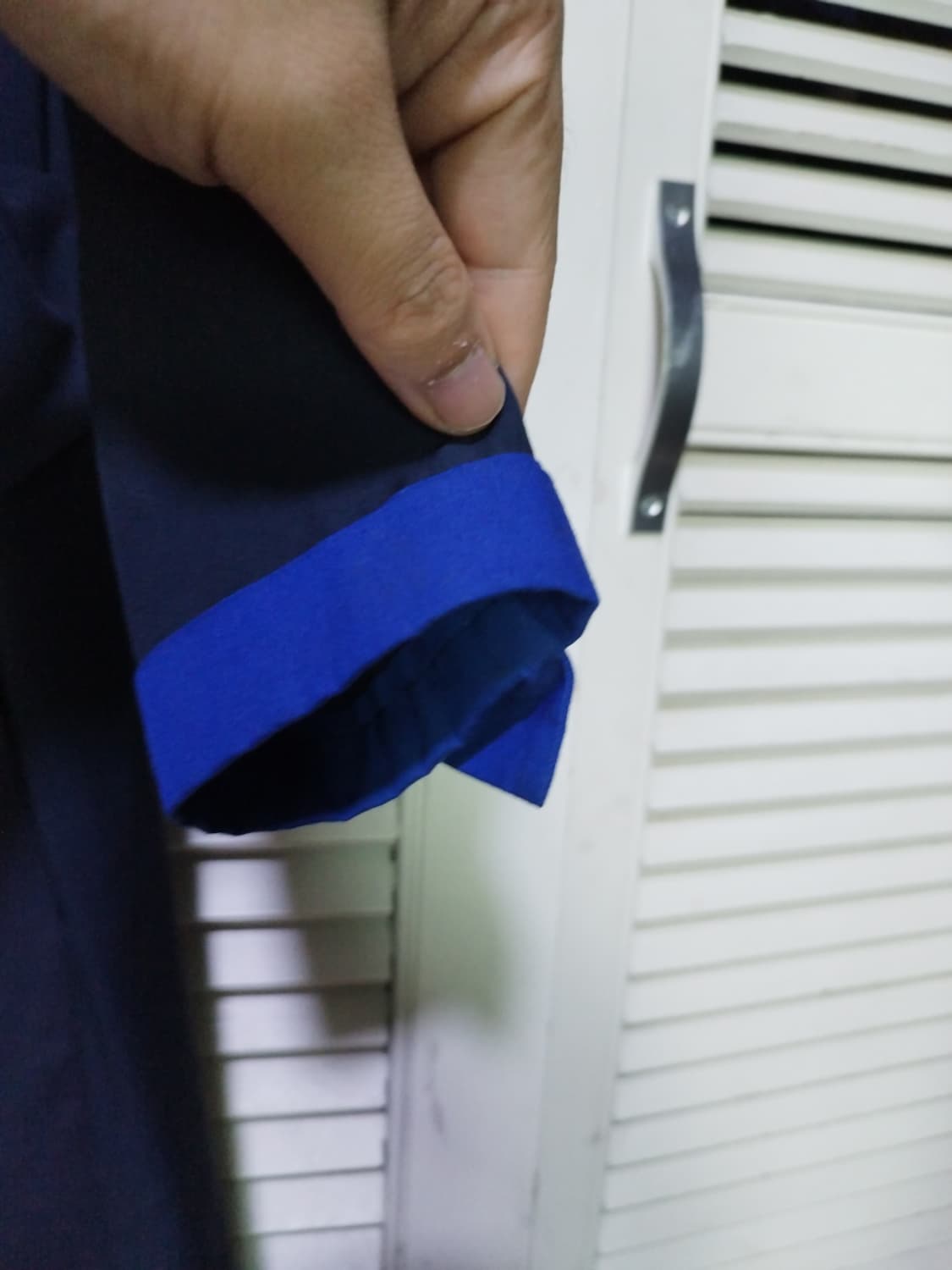 82 한섬 시스템 페이크투피스 원피스 상품이미지4