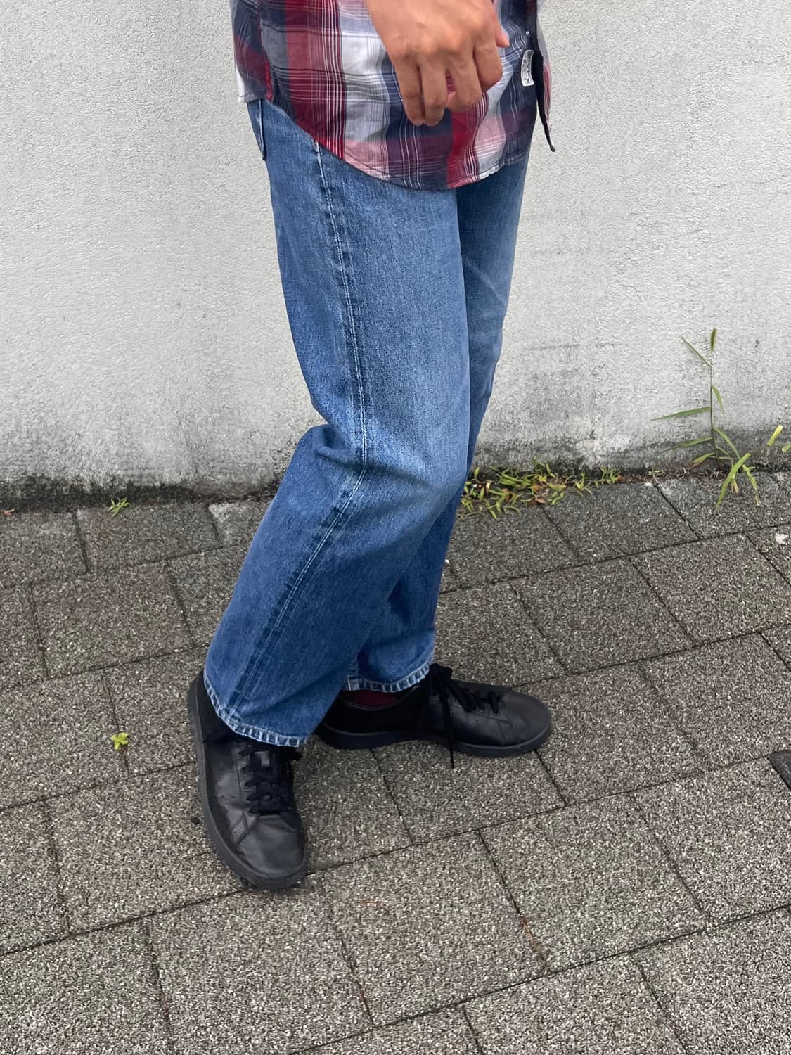 [Levi’s 502 W32 | L36] 상품이미지6