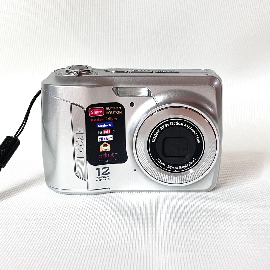 (풀박스)코닥 이지쉐어 c143 Kodak EasyShare C143 상품이미지2