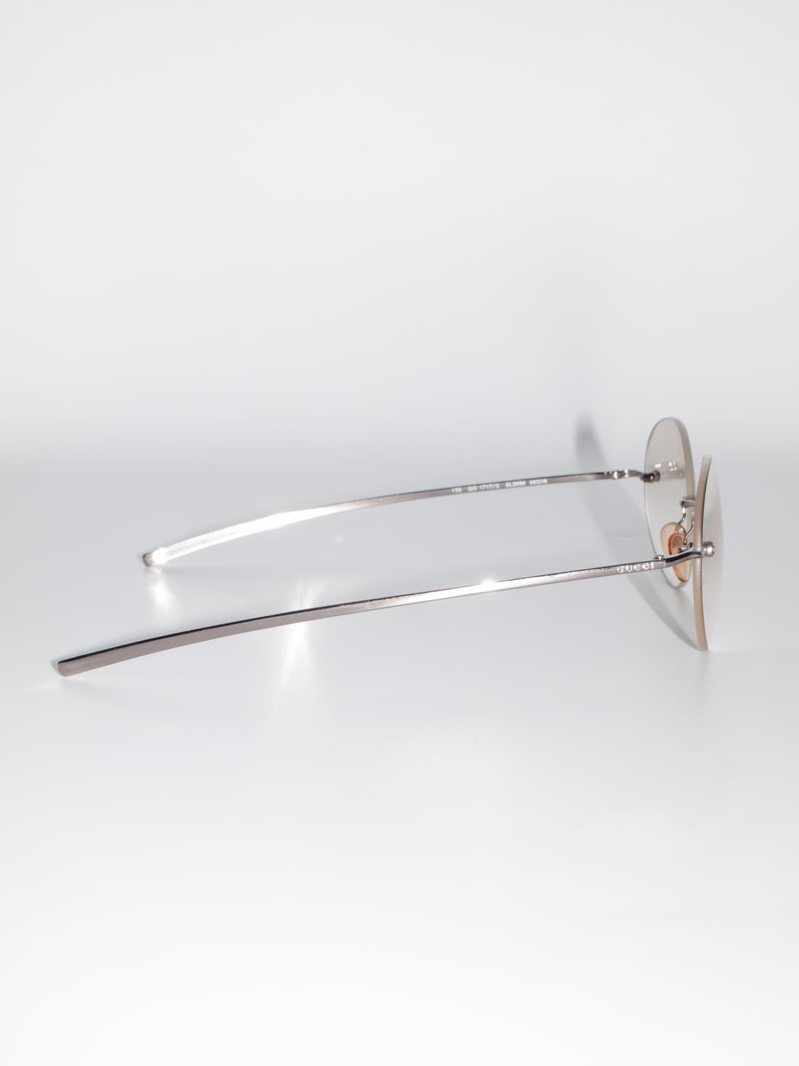 Oval Sunglass 상품이미지3