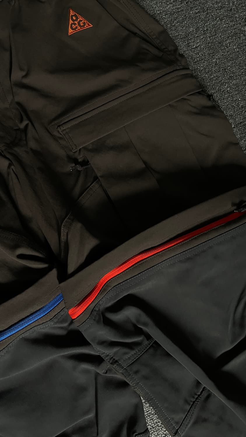 나이키 ACG 스미스 서밋 카고 팬츠 (XL) 상품이미지4