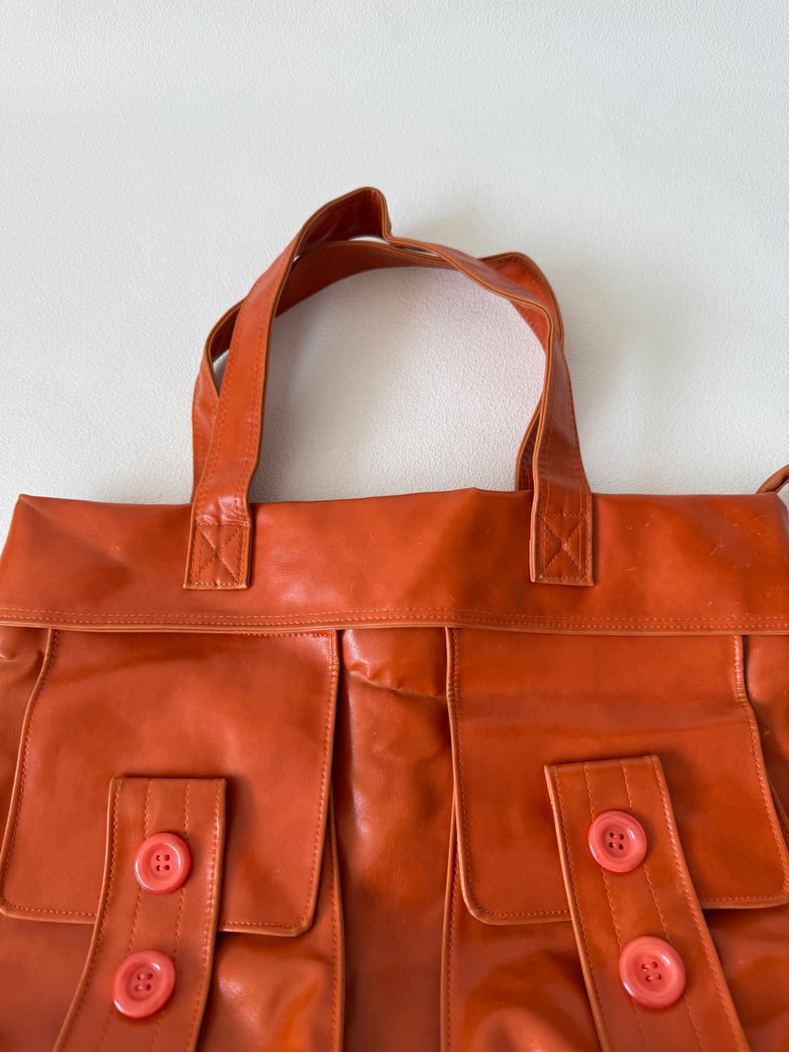 베티붑(Betty Boop) 토트백 상품이미지2