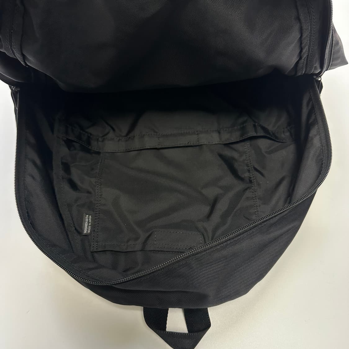 PORTER ROUND DAYPACK 포터 라운드 데이팩 백팩 상품이미지8