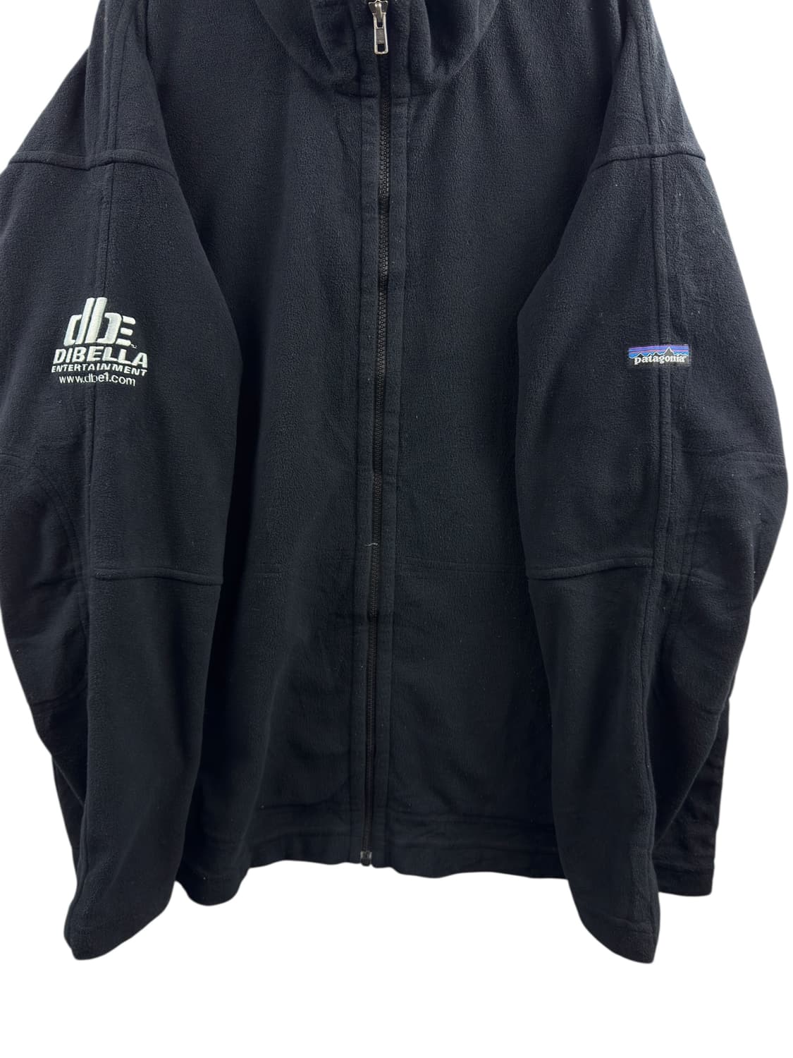 파타고니아 신칠라 풀집 플리스자켓1376 상품이미지4