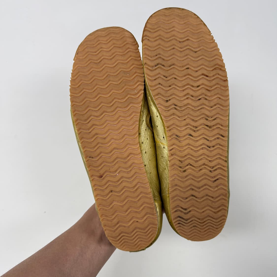 I.S. Sunao Kuwahara trainer shoes 상품이미지7