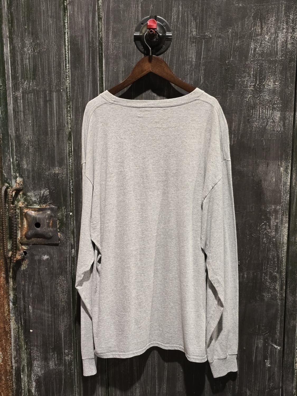 Champion Long Sleeve T-shirt 상품이미지6