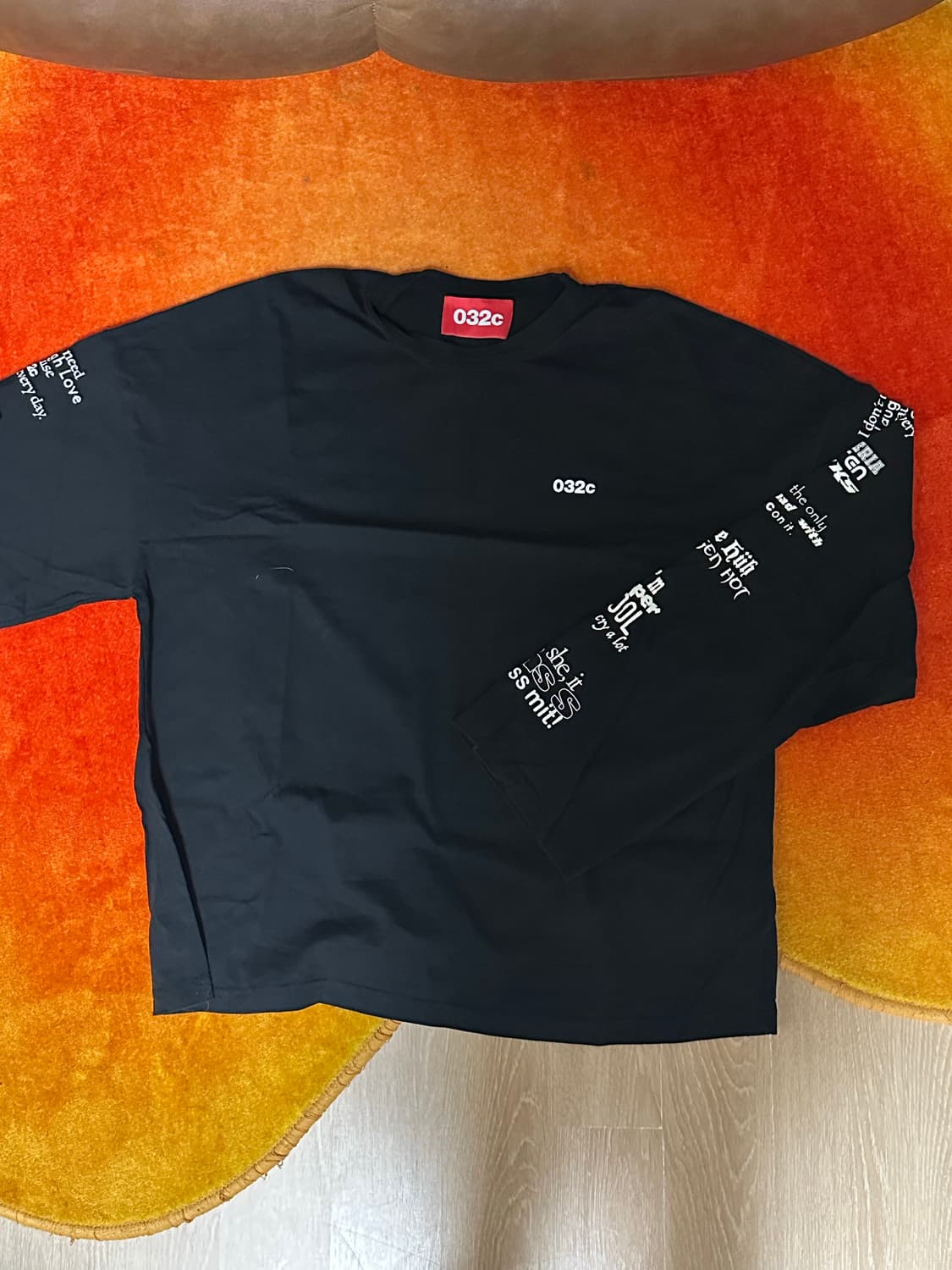 032c supersize content ls L size 상품이미지3