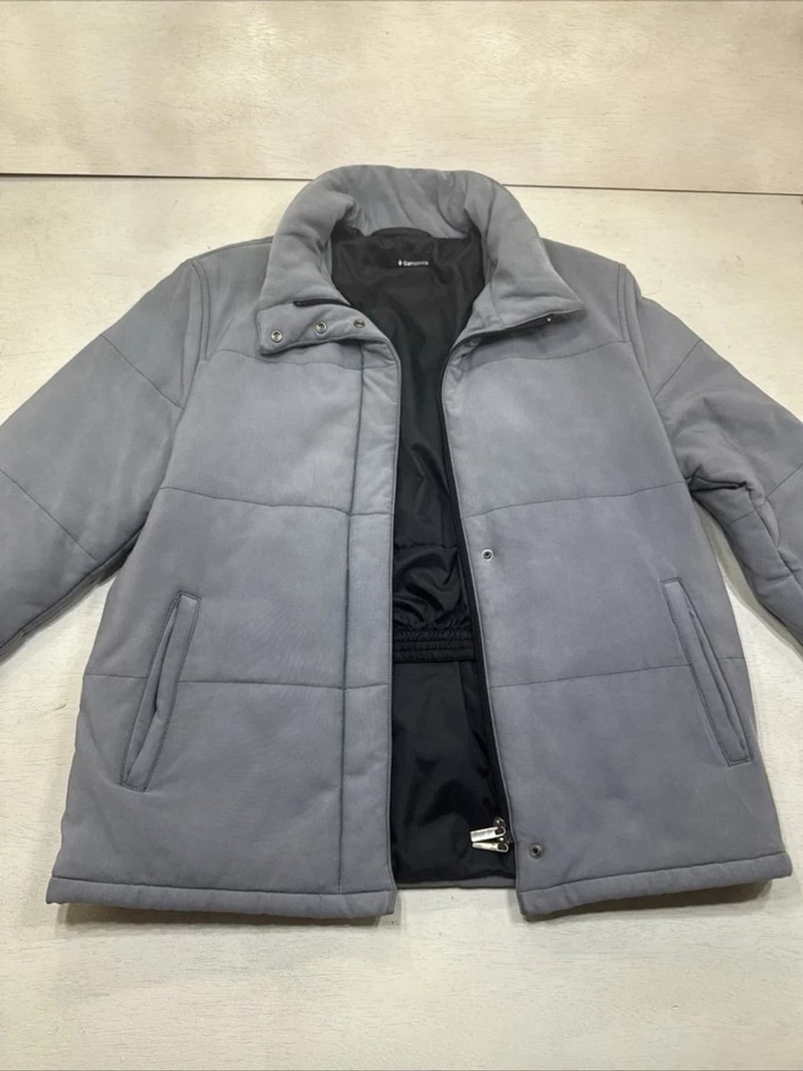 2000s samsonite travle wear puffer 상품이미지2