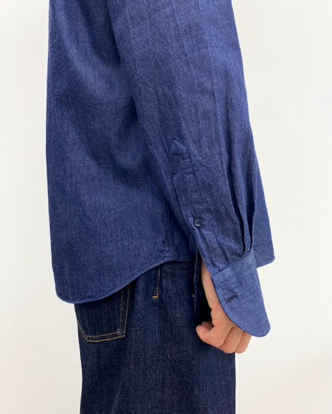 40) k8.0 Nocturnal shirt 상품이미지9