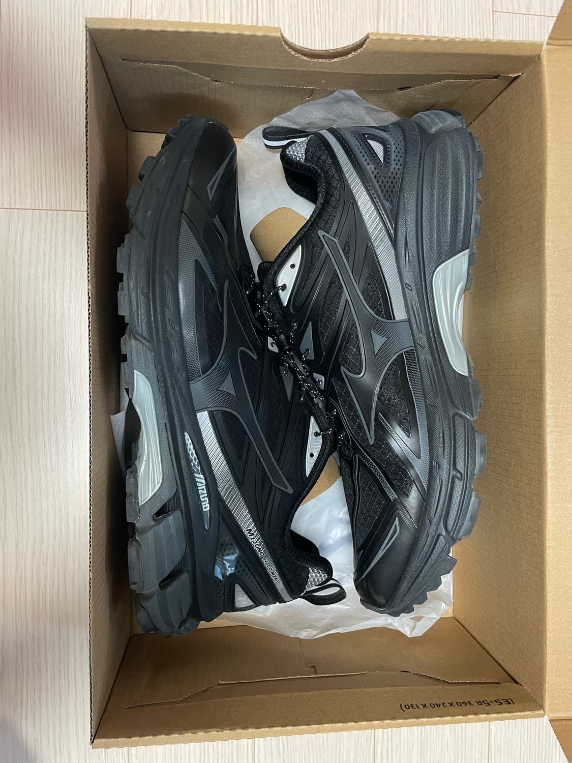 미즈노 헤일로 믹스 (290) 상품이미지2