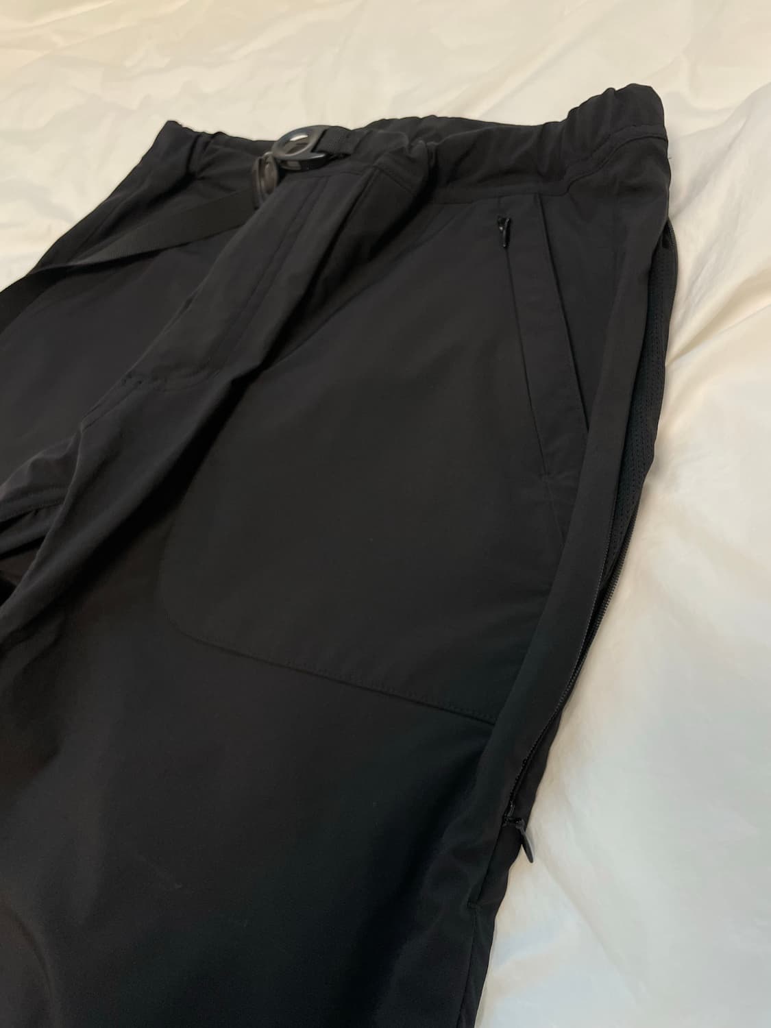 케일 아쿠아 벤틸레이션 팬츠 (Aquax ventilation pant) 상품이미지3