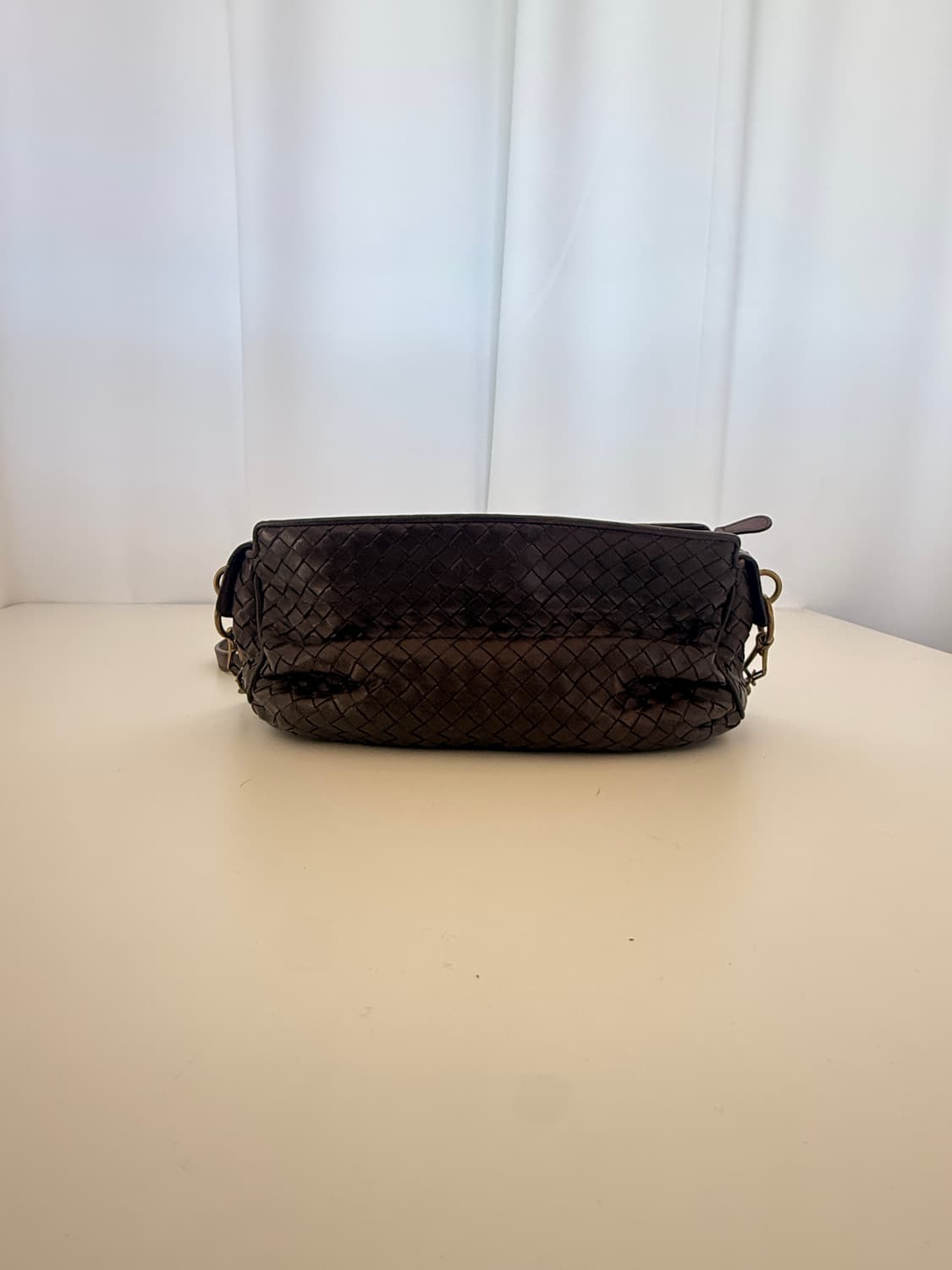  보테가 베네타(Bottega Veneta)인트레치아토 나파 노디니 백  상품이미지2