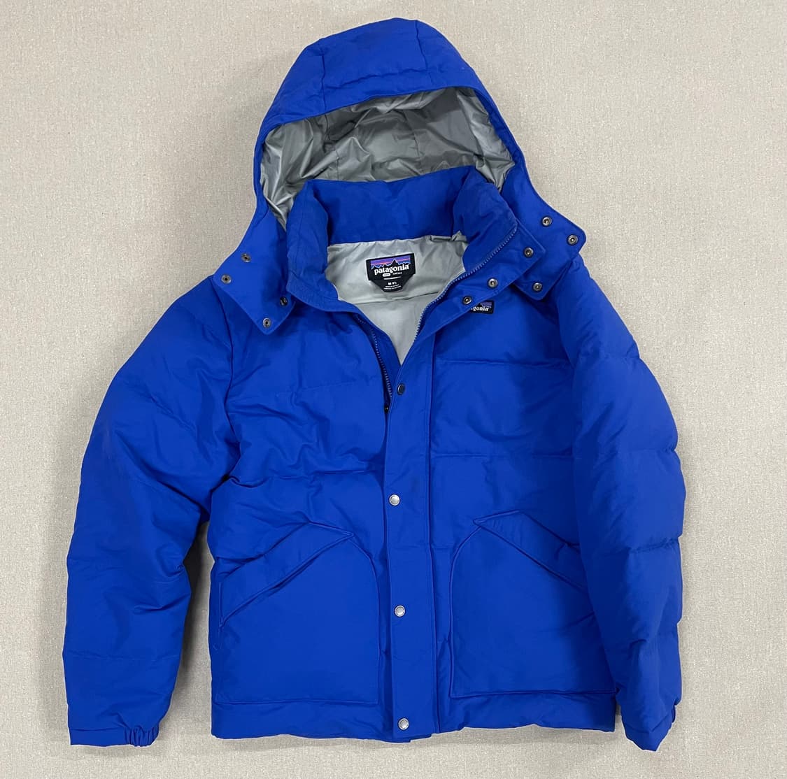 파타고니아 다운드리프트 패딩 m 상품이미지1