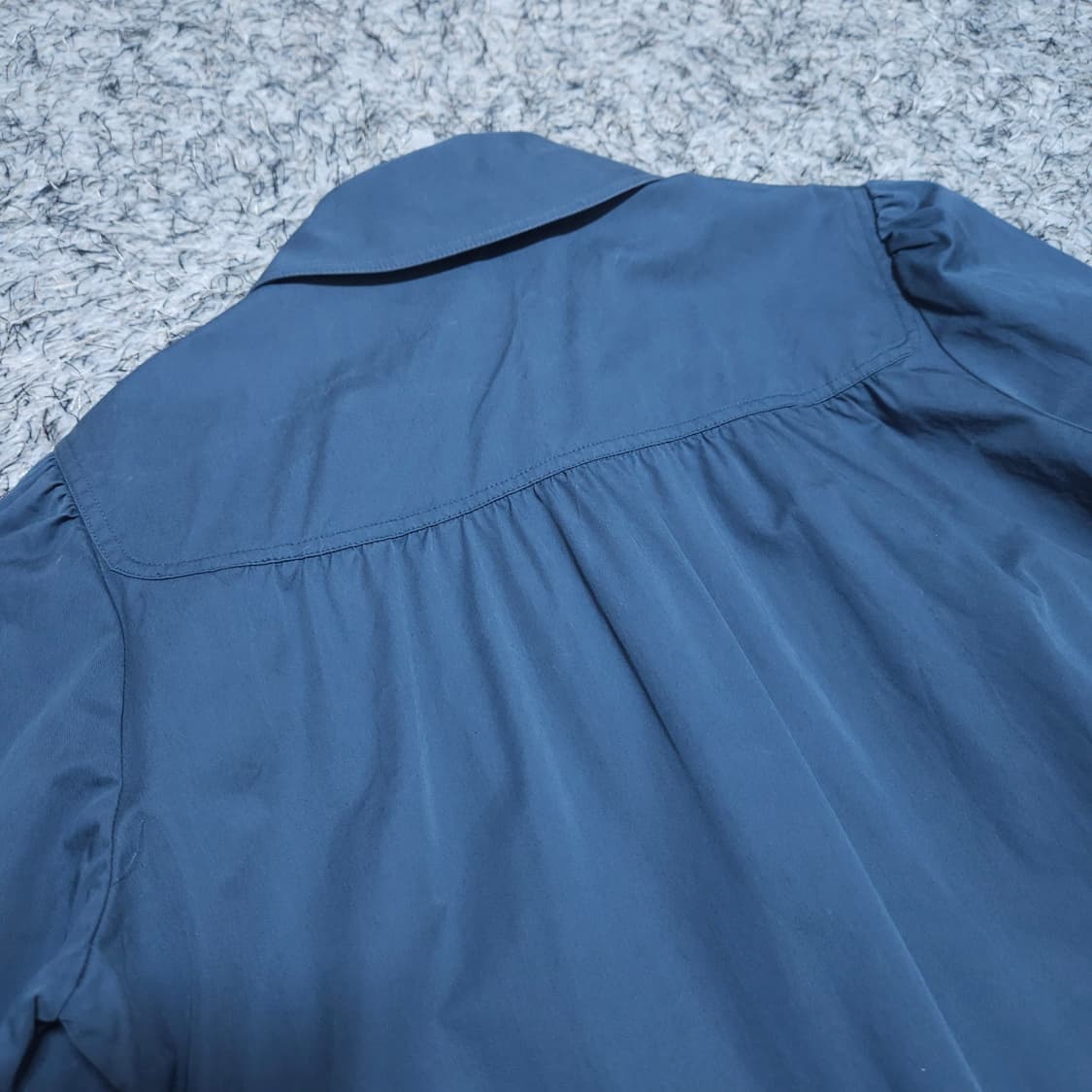 토리버치) 6사이즈(S-M) 벨티드 롱원피스 / 왕눈이샵 상품이미지6