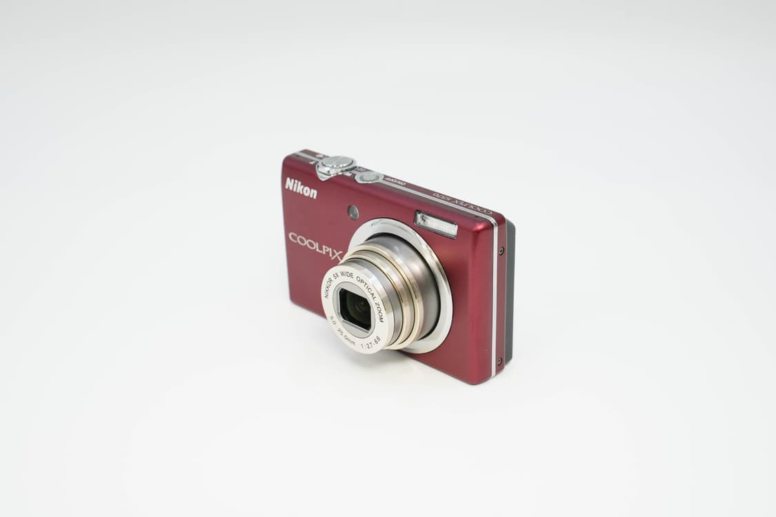 Nikon Coolpix S570 (니콘 쿨픽스 S570) 상품이미지6