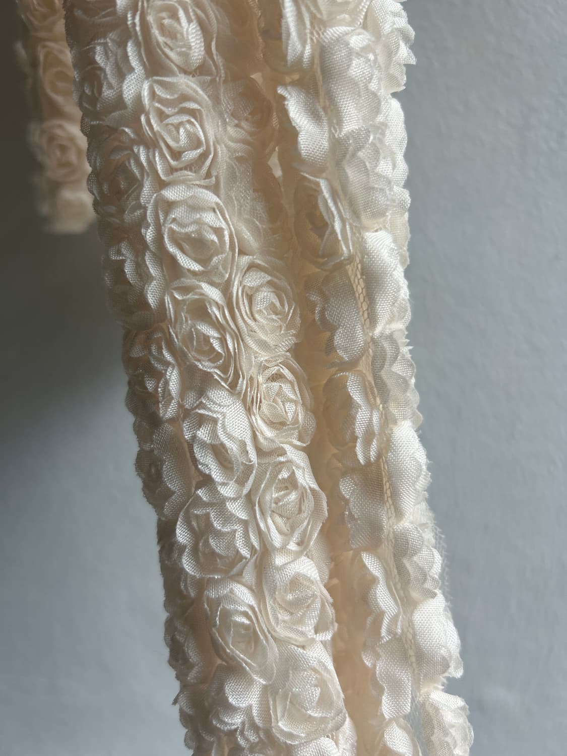 장미 스카프 상품이미지6