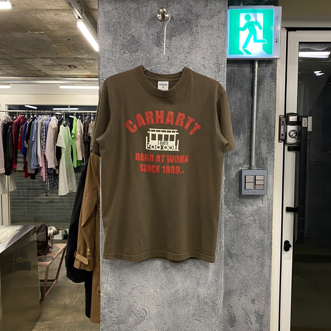 Carhartt 상품이미지1