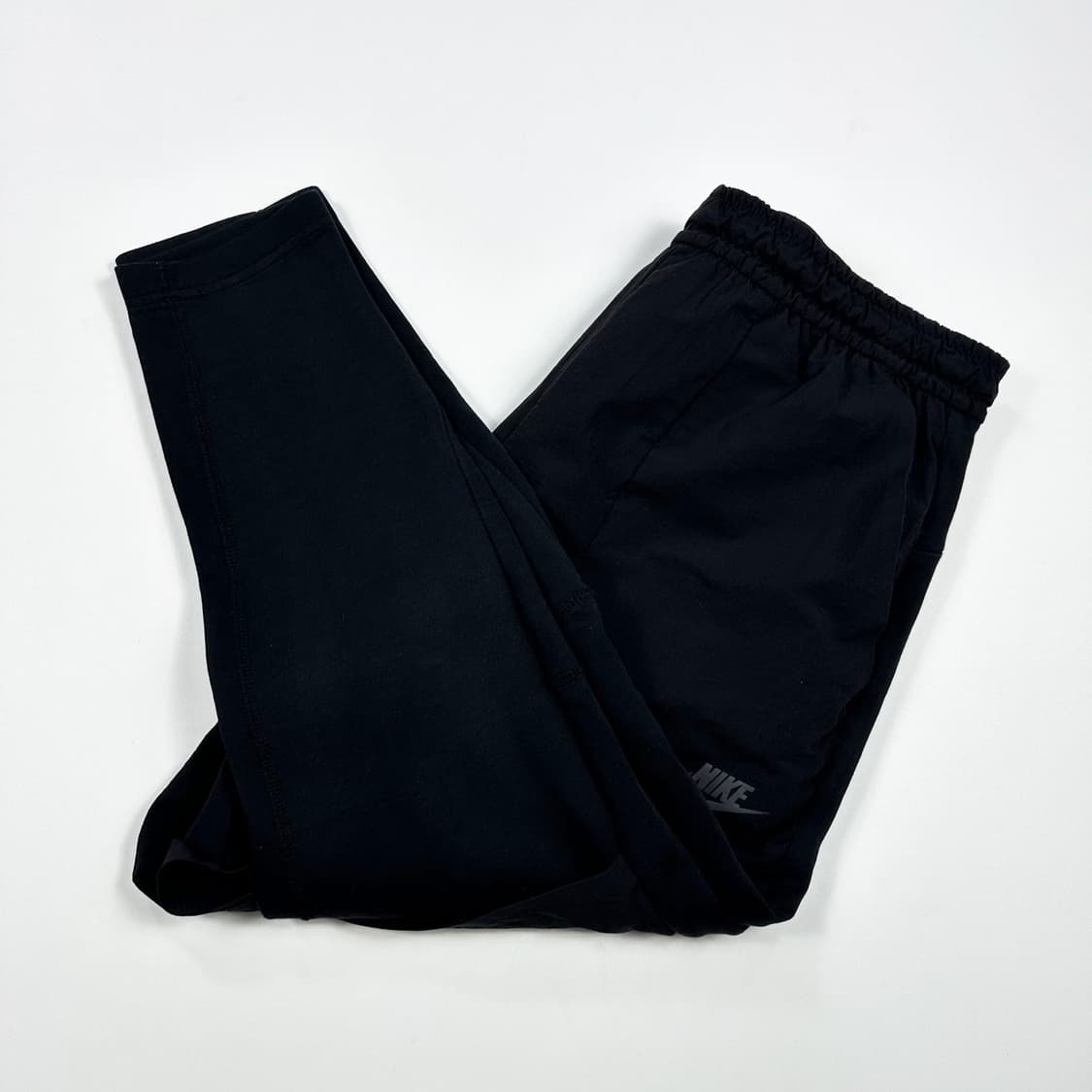 나이키 퓨추라 투인원 블랙 반바지 레깅스 바지 (XL) 상품이미지2