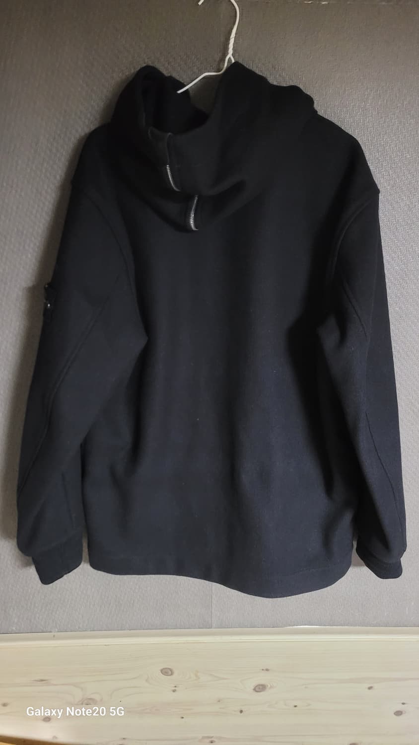 스톤아일랜드 코트 상품이미지2