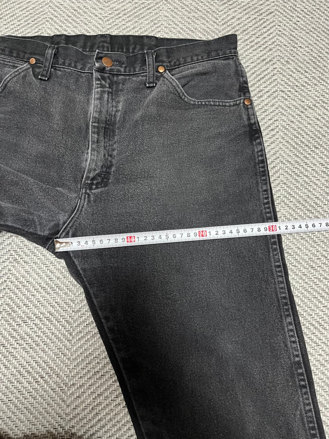 랭글러 13mwz 34x34 상품이미지5