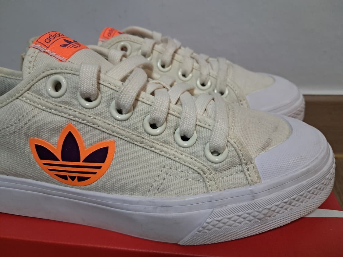 아디다스 니짜 235 상품이미지6