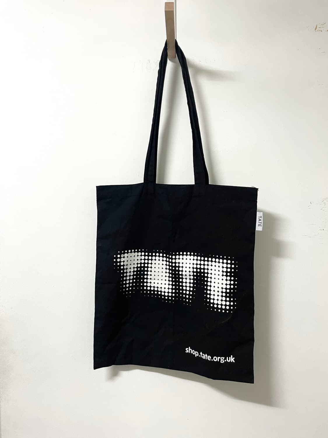 테이트모던 에코백 상품이미지1