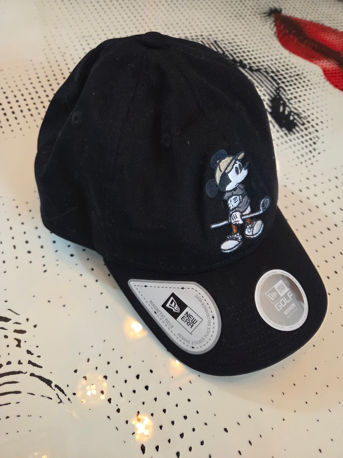 뉴에라 미키마우스 상품이미지1