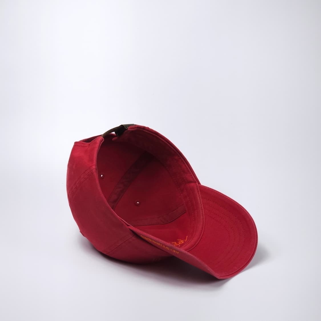 아베크롬비 빈티지 볼캡 모자 상품이미지4