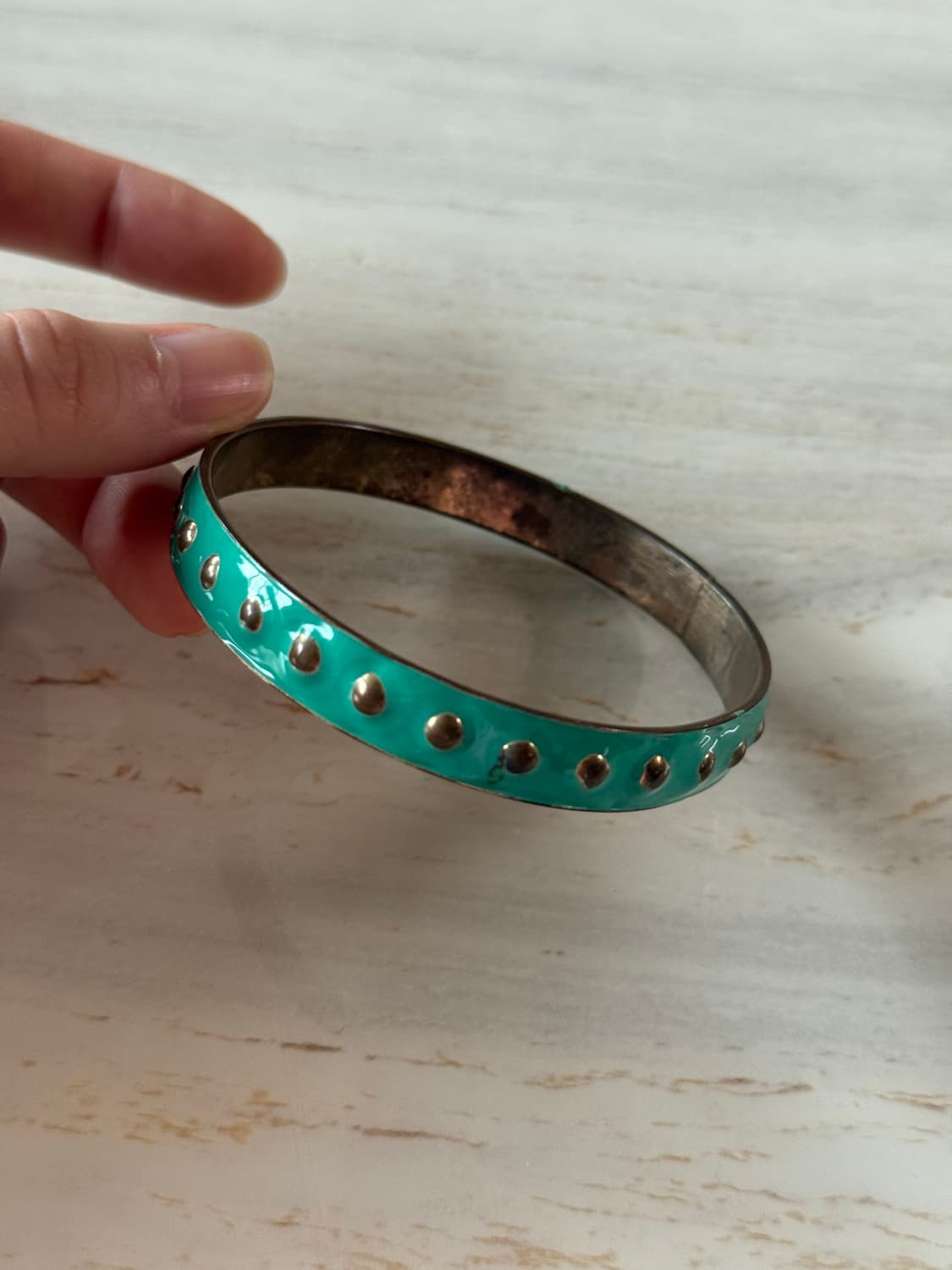 Vintage bangle  상품이미지3
