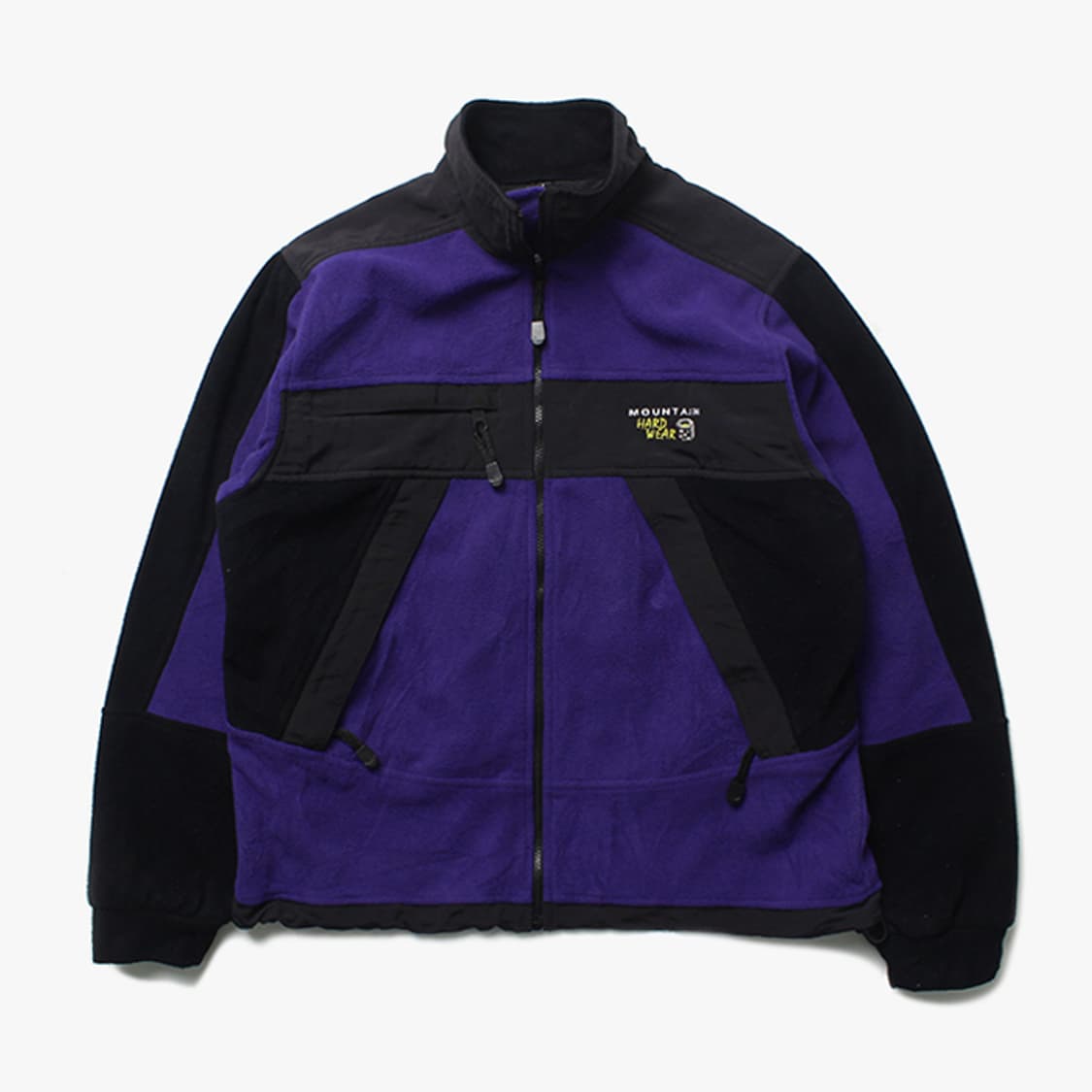  MOUNTAIN HARDWEAR "Fleece Jacket" 상품이미지1