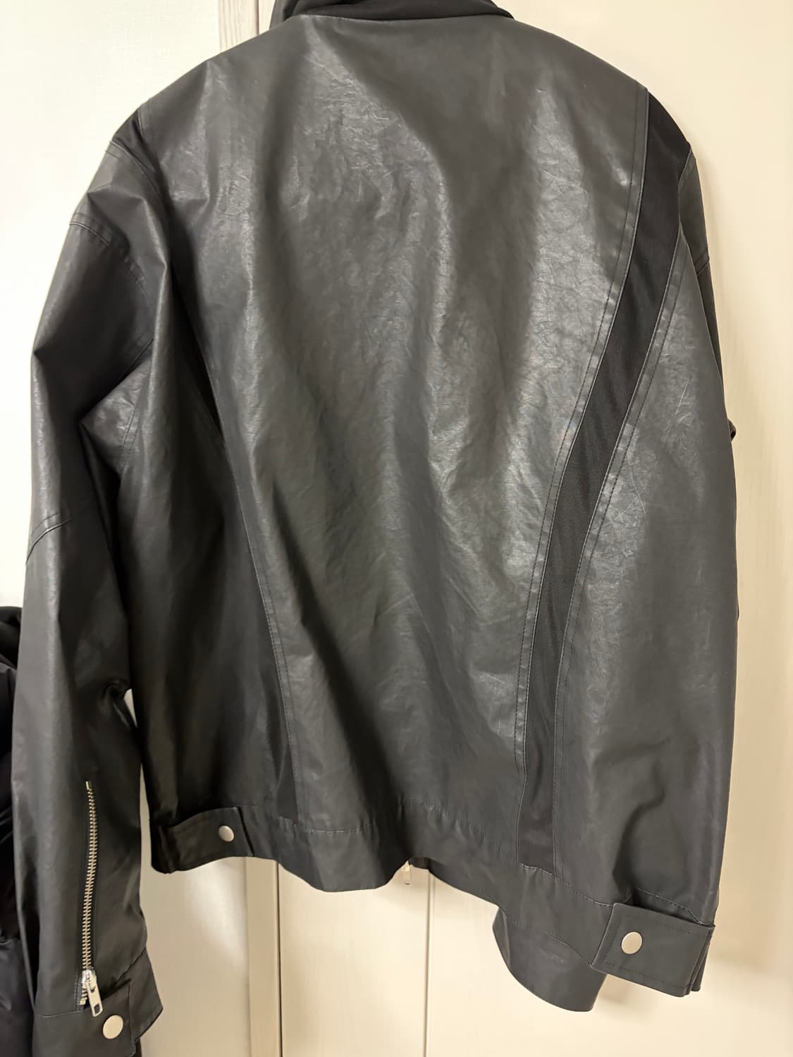 이그노타 ignota core:6 statera jacket 상품이미지2