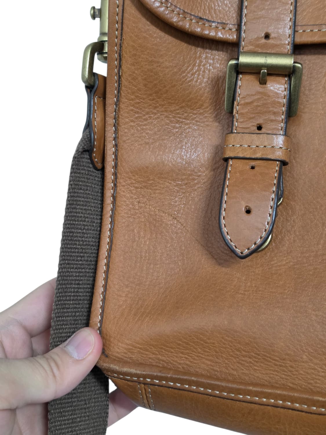 멀버리 빈티지 브리프케이스 상품이미지8