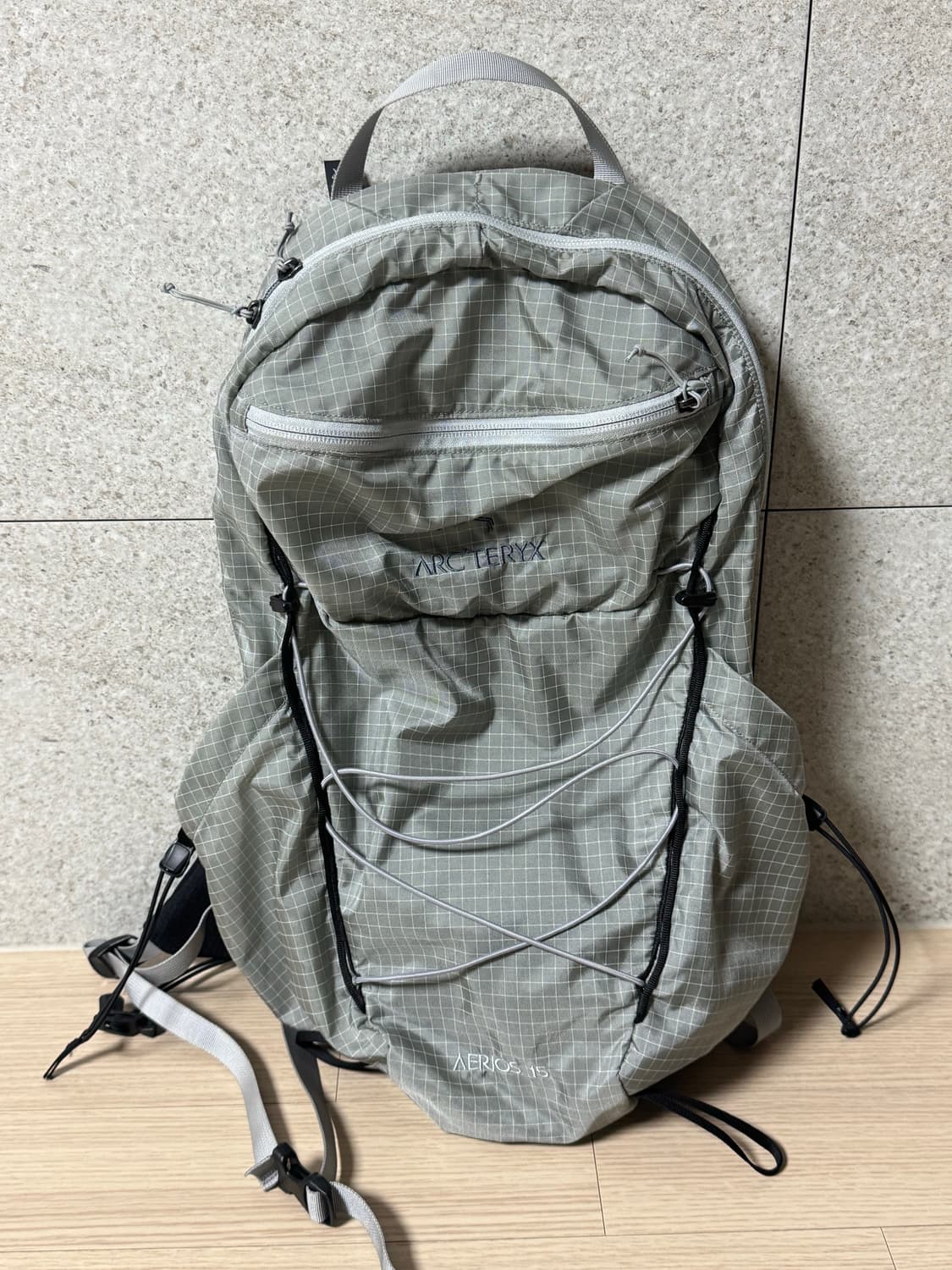아크테릭스 에어리어스 15 상품이미지4