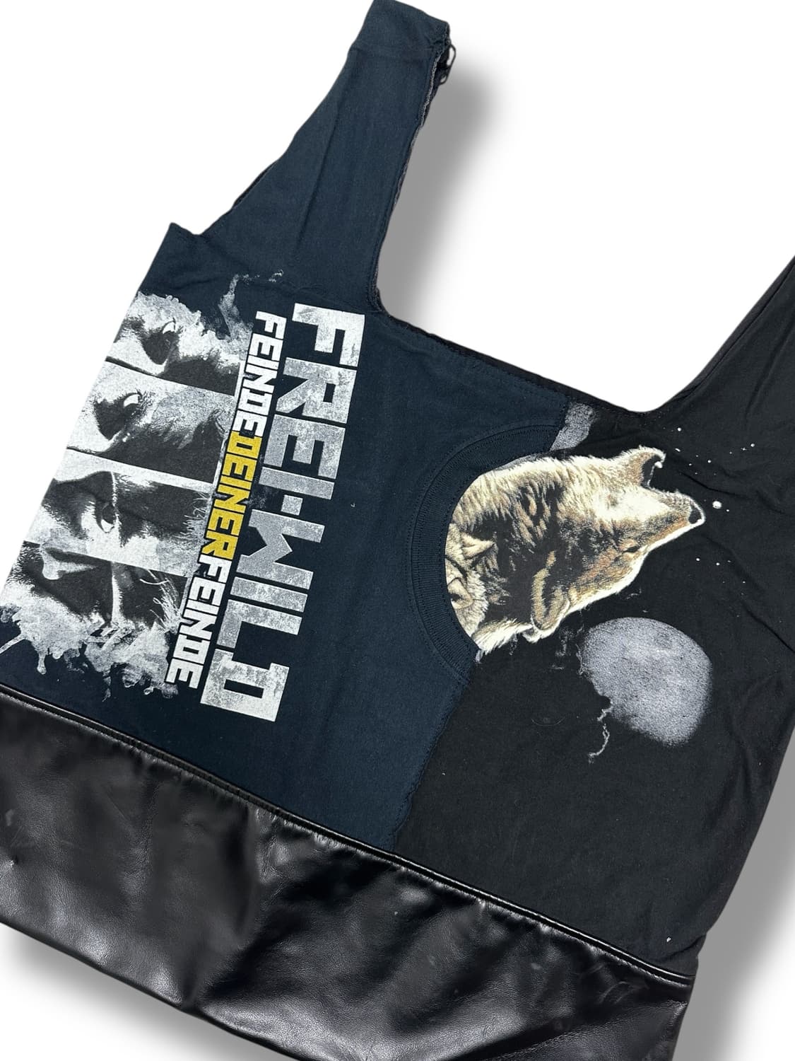 [꼼데가르송] comme des garcons bag 상품이미지4