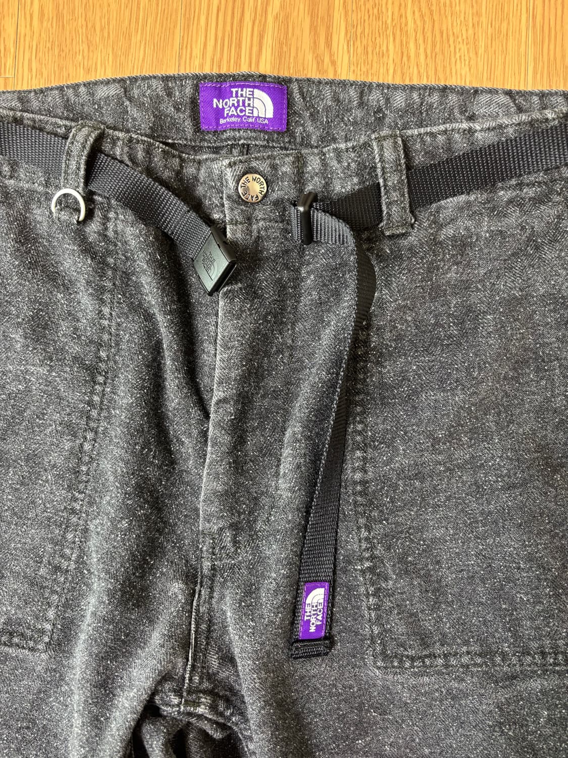 노스페이스 퍼플라벨 팬츠 바지 XL  상품이미지4