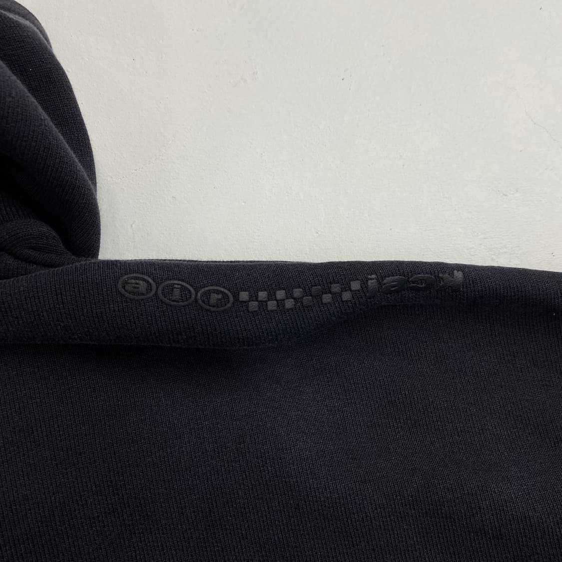 나이키 x 트래비스 스캇 풀 집 후드 집업 (110) 상품이미지4