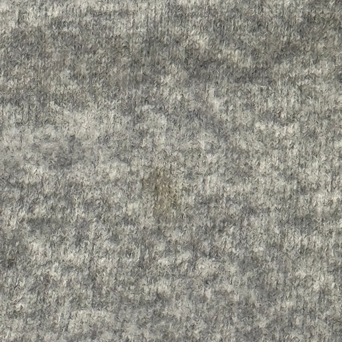 꼼데가르송 그레이 가디건 상품이미지7