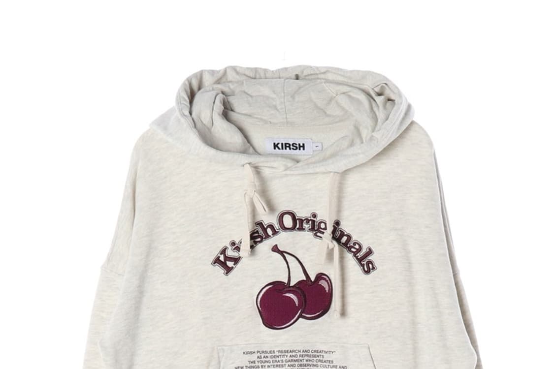 키르시 후드티 1 상품이미지3