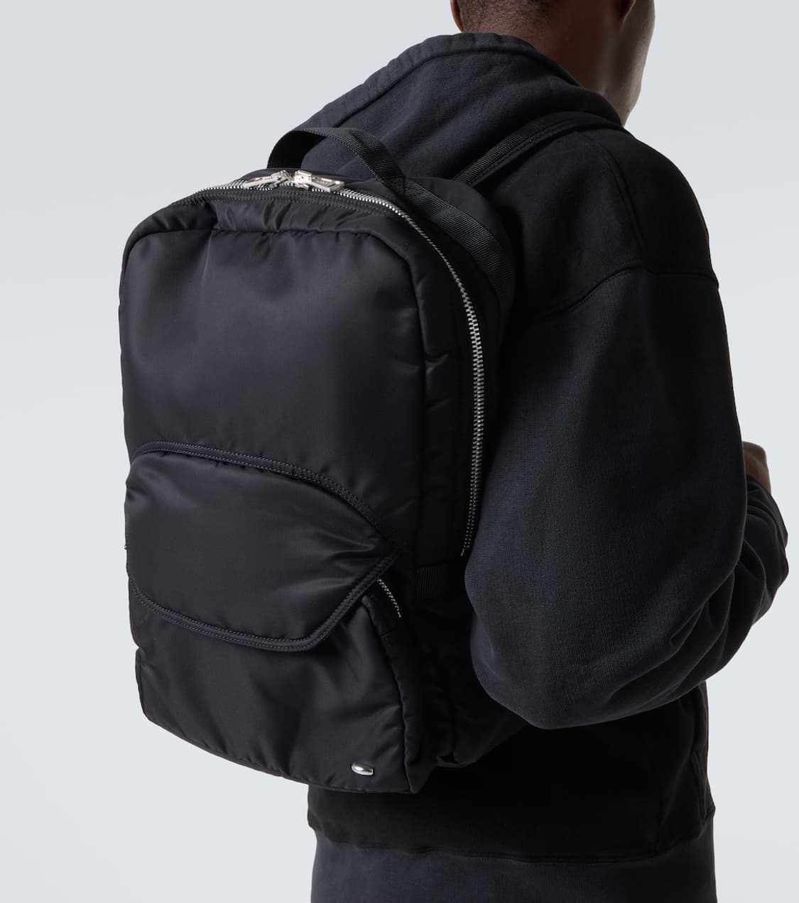 Our legacy 아워레가시 그랜드 볼타 백팩 상품이미지3