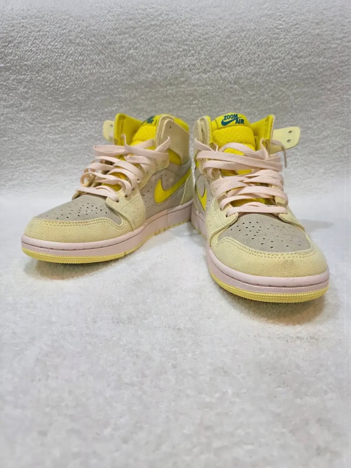 NIKE [나이키] 에어 조던1 하이 줌 컴포트2 상품이미지2