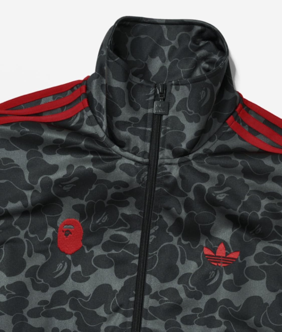 베이프 아디다스 콜라보 저지 상품이미지3