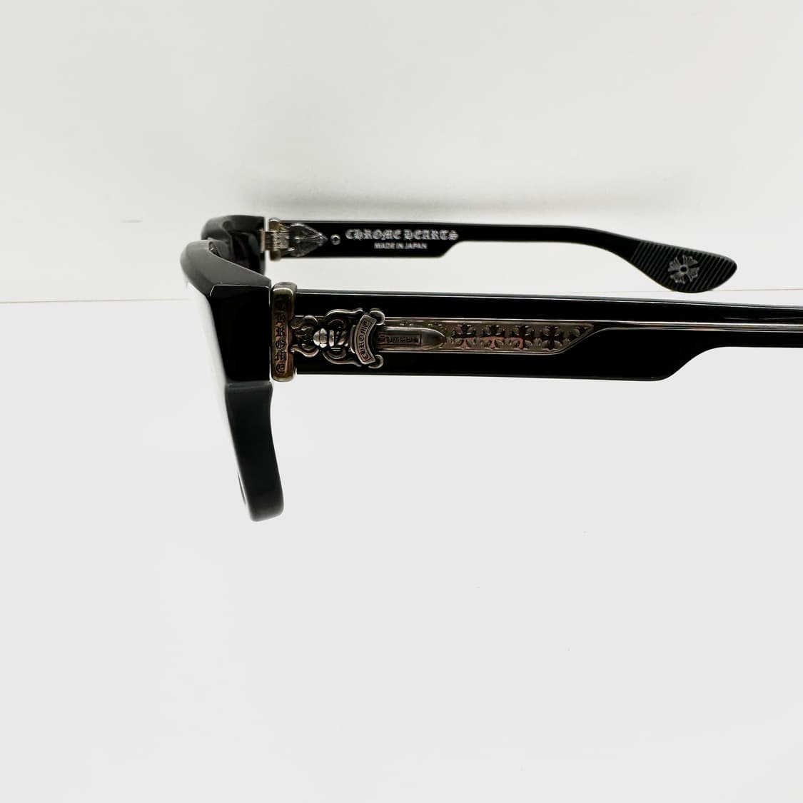 크롬하츠 박스오피서 실버 선글라스 상품이미지6